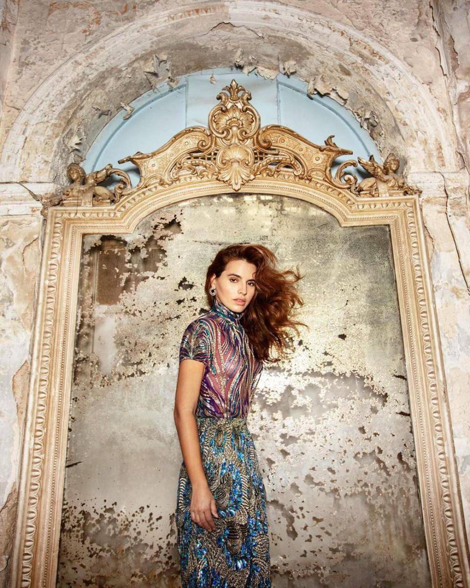 Melia Kreiling (instagram.com/meliakreiling)