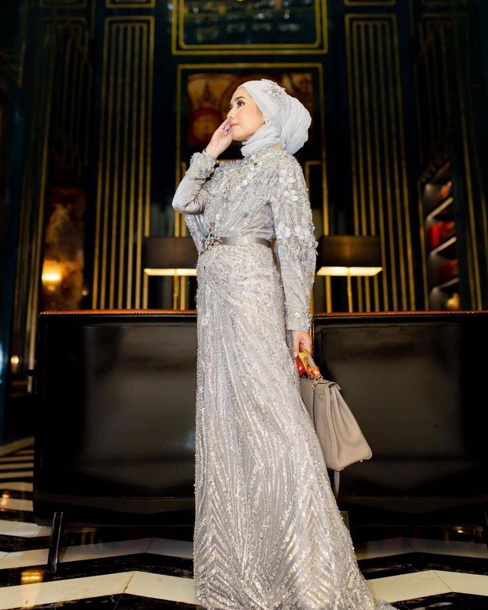 Dine Mutiara Aziz (instagram.com/dine.pearl)