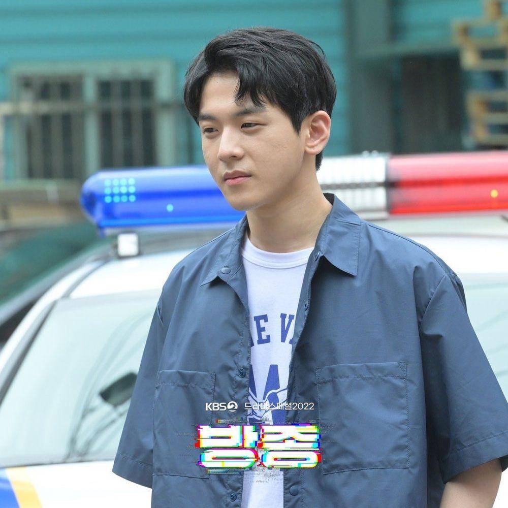 Kim Ki Hae di drama Self Indulgence (dok. KBS/Self Indulgence)