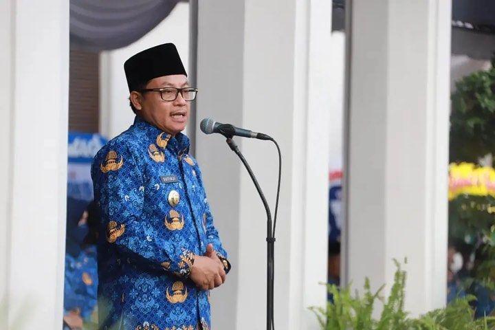 Alasan Toilet MCC Bergaya Nyeleneh, Sutiaji: Belum Rampung 100 Persen
