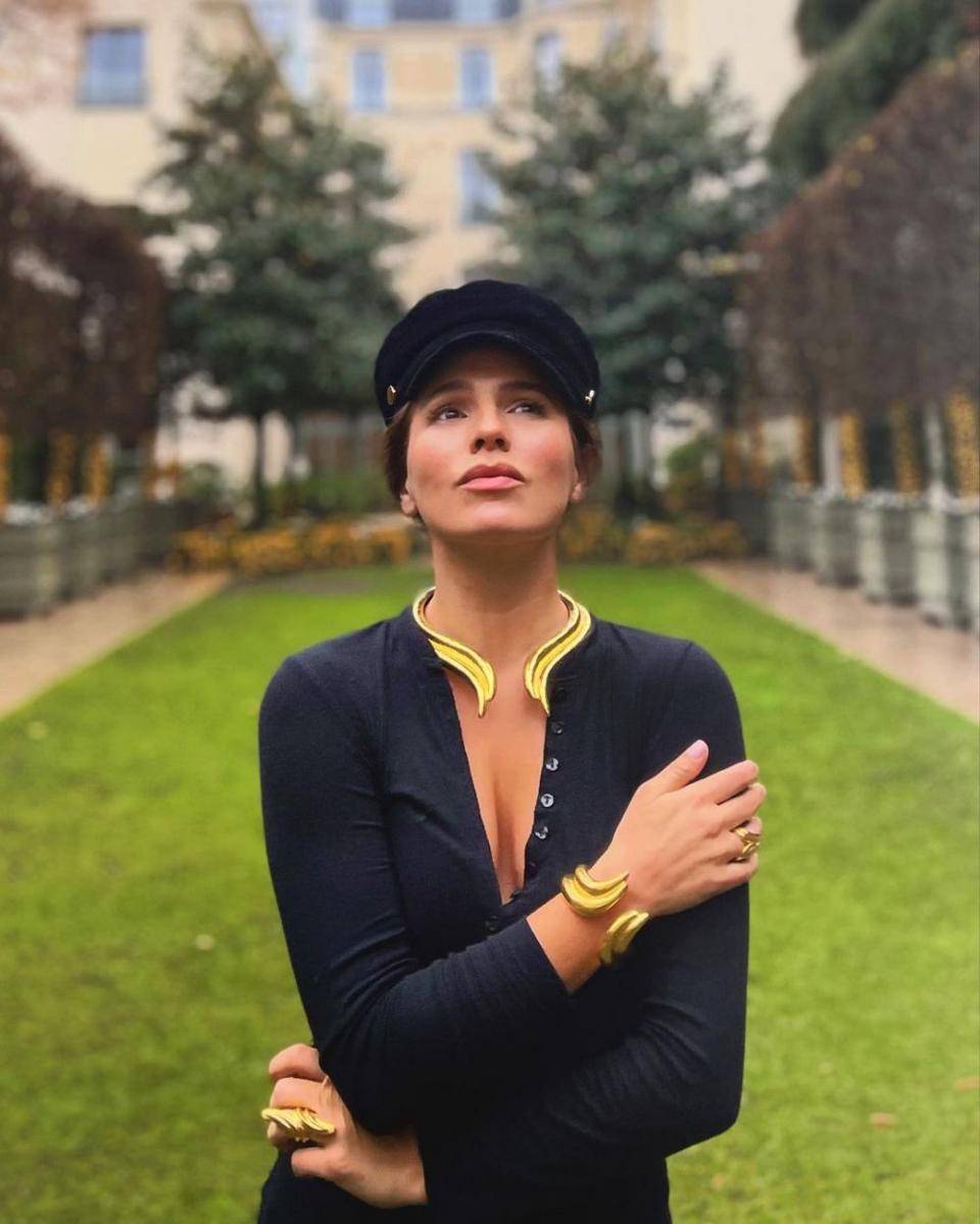 Melia Kreiling (instagram.com/meliakreiling)