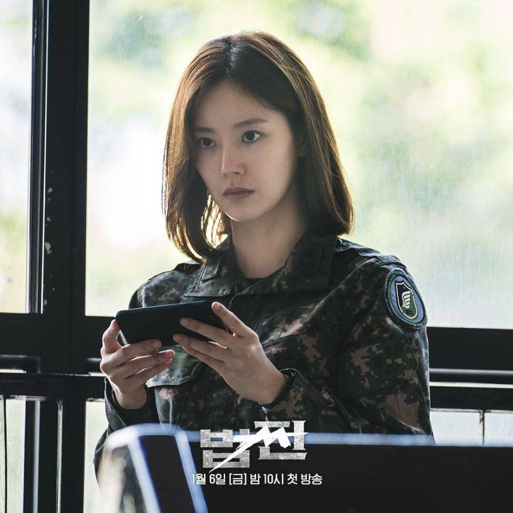 cuplikan drama Payback (instagram.com/sbsdrama.official)