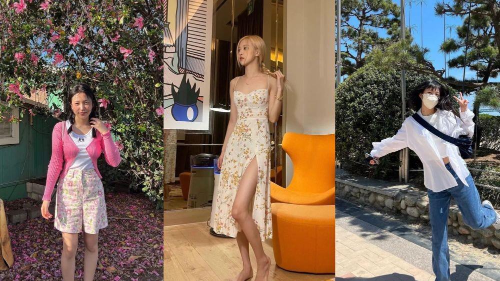 6 Fashion Item Korean Style yang Hits di 2022, Punya yang Mana?