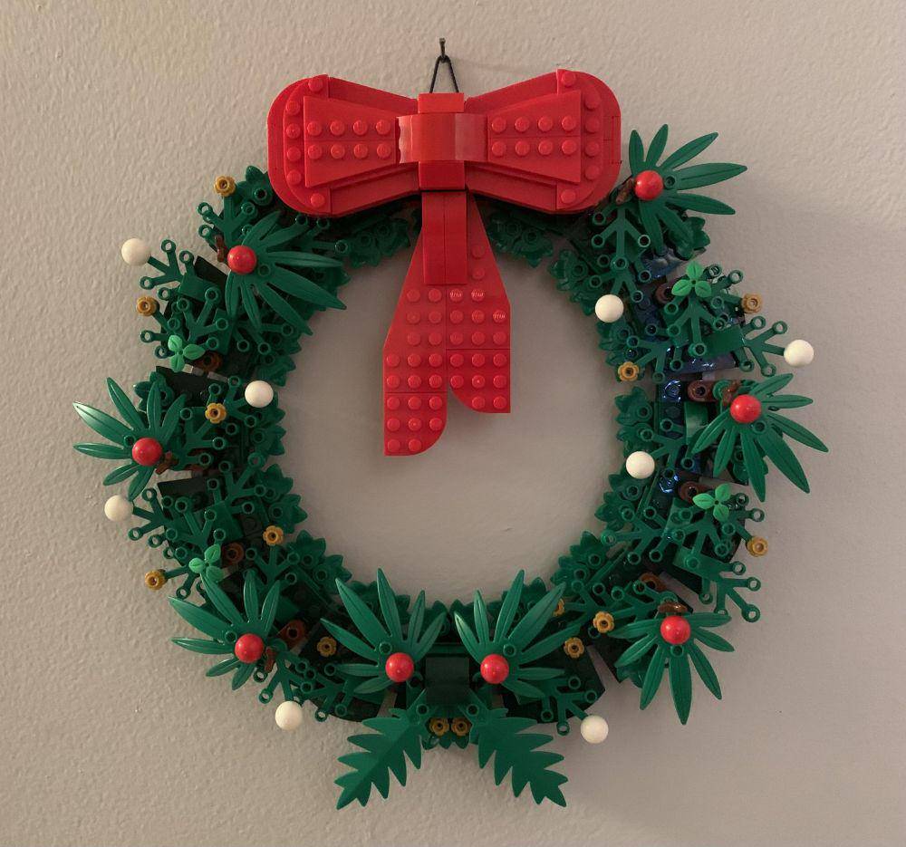 potret dekorasi natal kreatif (reddit.com/user/Orange-Turtle-Power)
