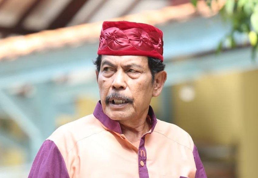 Perjalanan Karier Otis Pamutih, Aktor Betawi yang Meninggal Dunia