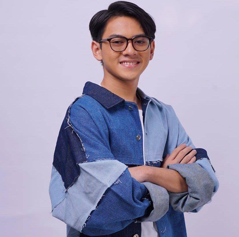 potret Rey Bong (instagram.com/rey_bong26)