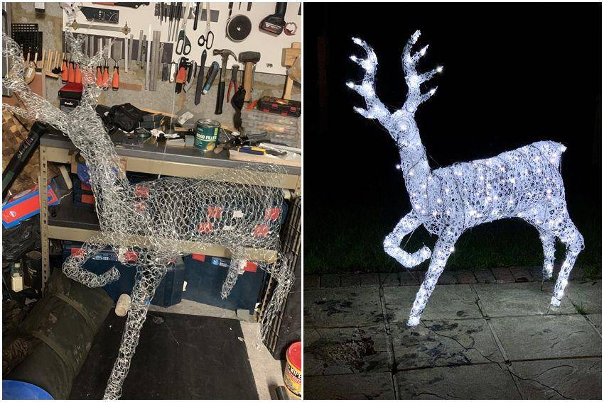 potret dekorasi natal kreatif (reddit.com/user/Johnhorton1983)