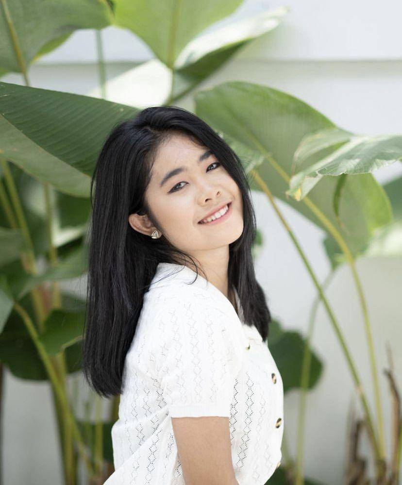 potret Alifa Lubis (instagram.com/alifalubis)