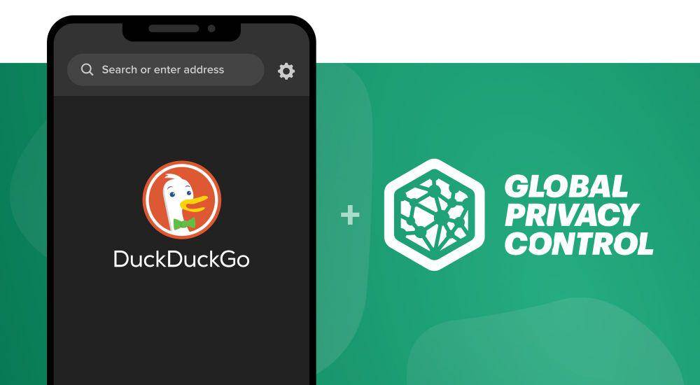 ilustrasi fitur kontrol privasi global DuckDuckGo (spreadprivacy.com)