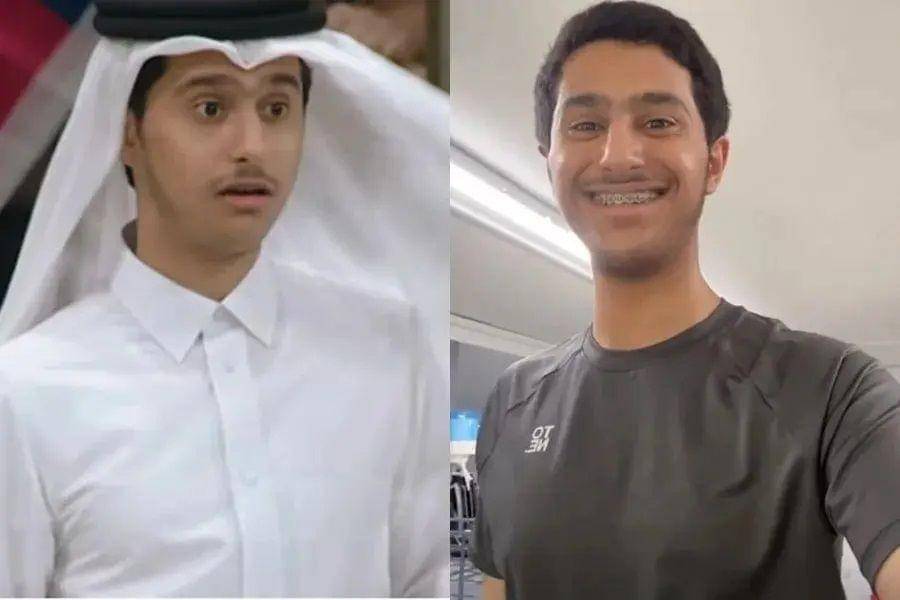 dok. Instagram/afjalthani1