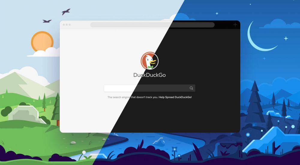 DuckDuckGo (spreadprivacy.com)