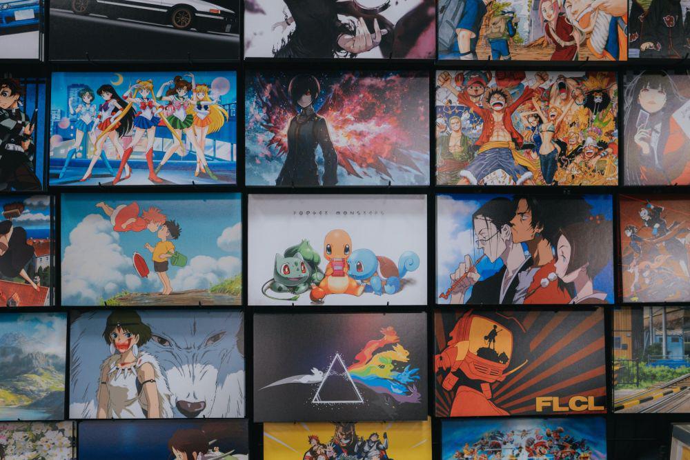 11 Kartun Generasi 90-an yang Populer pada Masanya, Bikin Nostalgia!