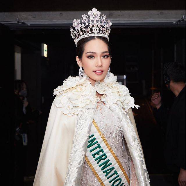 Sireethorn Leearamwat (Instagram.com/bintsireethorn)