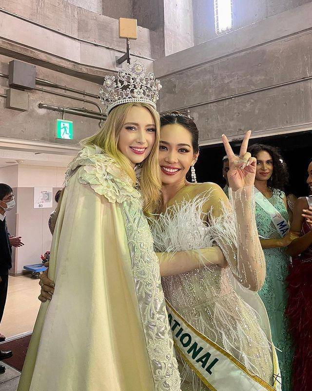 Sireethorn Leearamwat (Instagram.com/bintsireethorn)