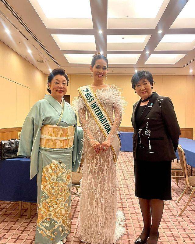 Sireethorn Leearamwat (Instagram.com/bintsireethorn)