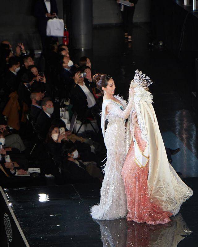 Sireethorn Leearamwat (Instagram.com/bintsireethorn)