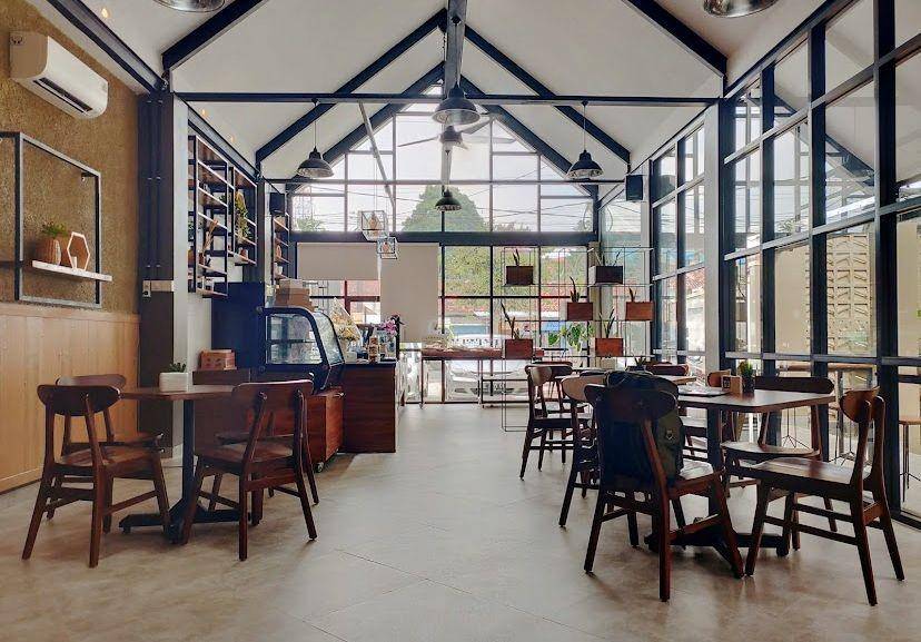 Nana’s Coffee and Eatery. (Instagram/nanacoffeeandeatery)