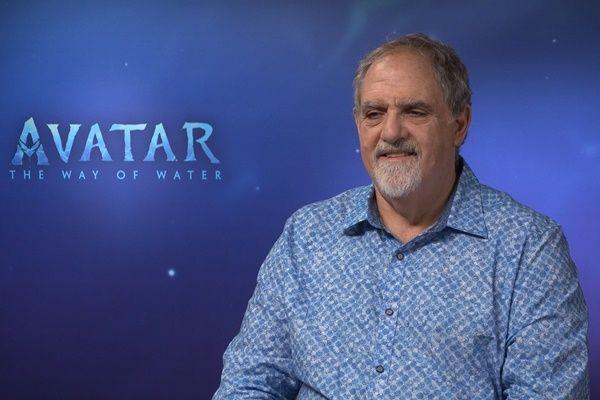 Produser: Laut Indonesia Salah Satu Inspirasi Avatar: The Way of Water