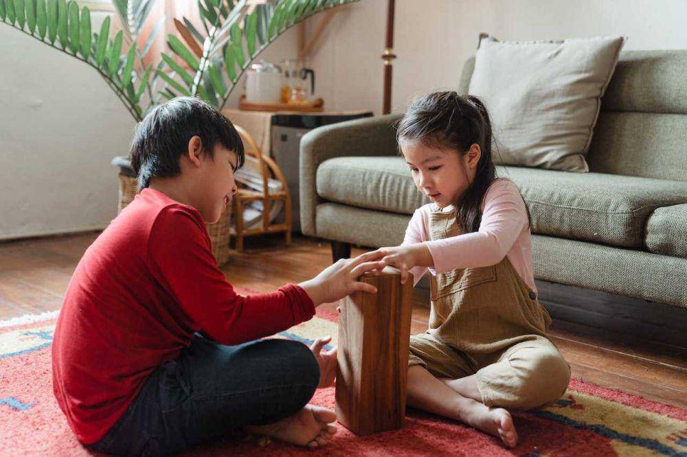 ilustrasi anak (pexels.com/Ketut Subiyanto)