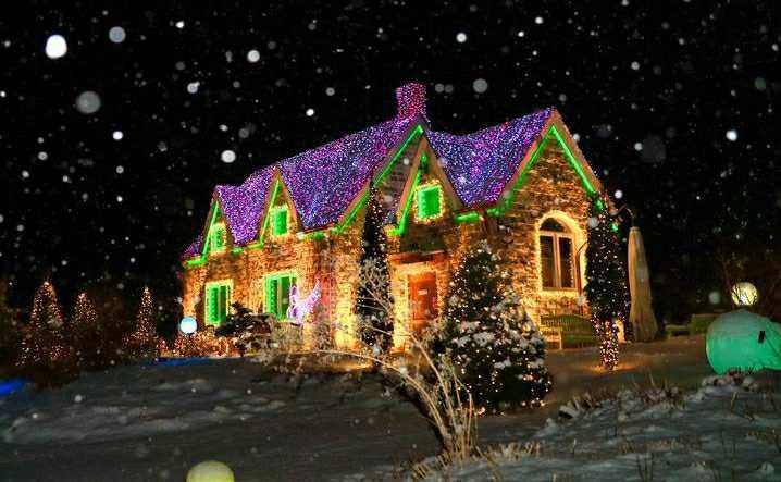 5 Tempat Wisata Natal Terbaik di Korea Selatan, Suasananya Ajaib!
