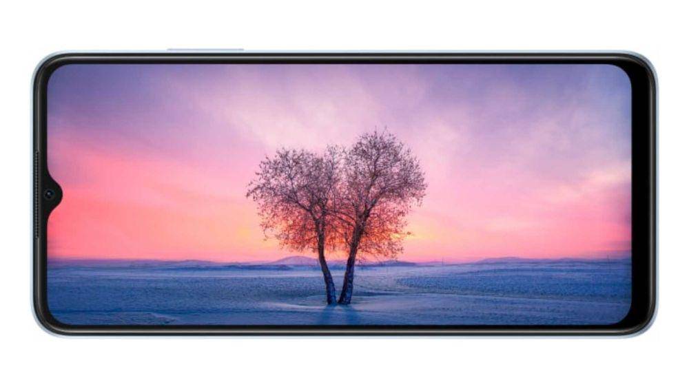 ilustrasi layar smartphone (oppo.com)