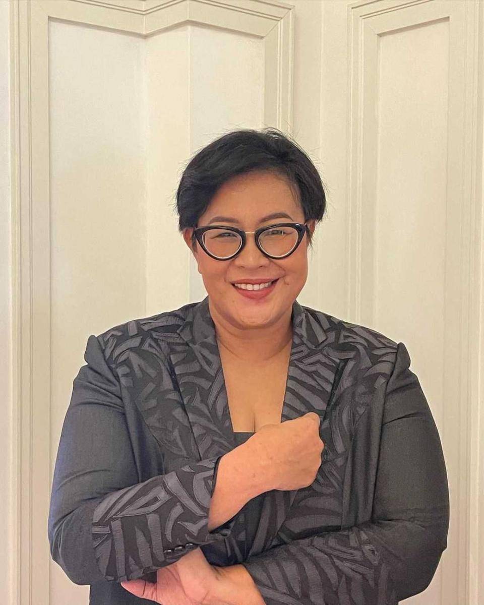 Pritagita Arianegara (instagram.com/pritagitaarianegara)