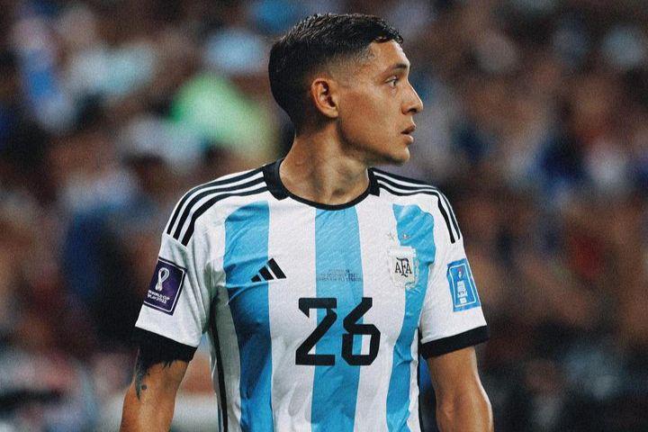 7 Bek yang Mencetak Gol pada Babak Gugur Piala Dunia 2022