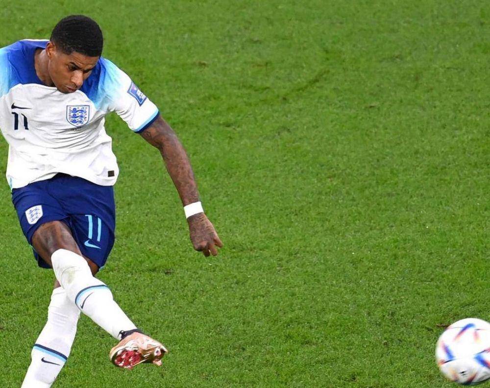 Marcus Rashford (instagram.com/marcusrashford)