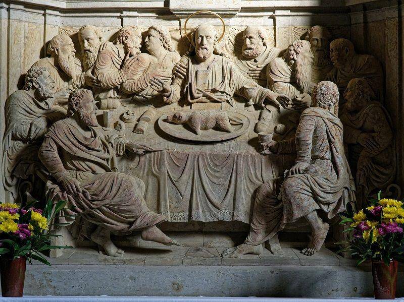 ilustrasi relief (pexels.com/Gu Bra)