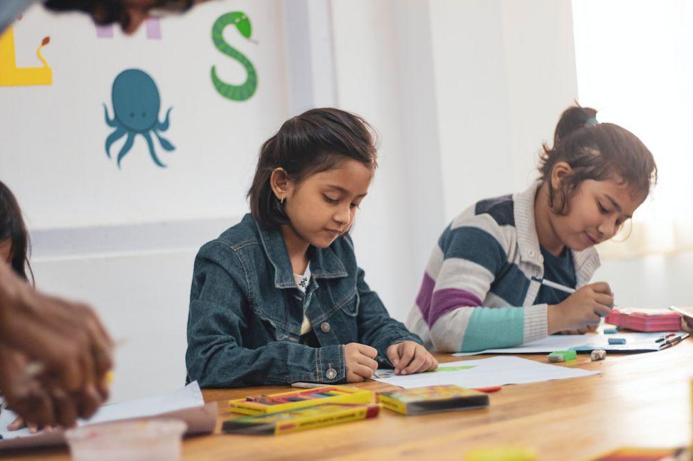 6 Tips Memilih Sekolah Menengah Pertama untuk Anak