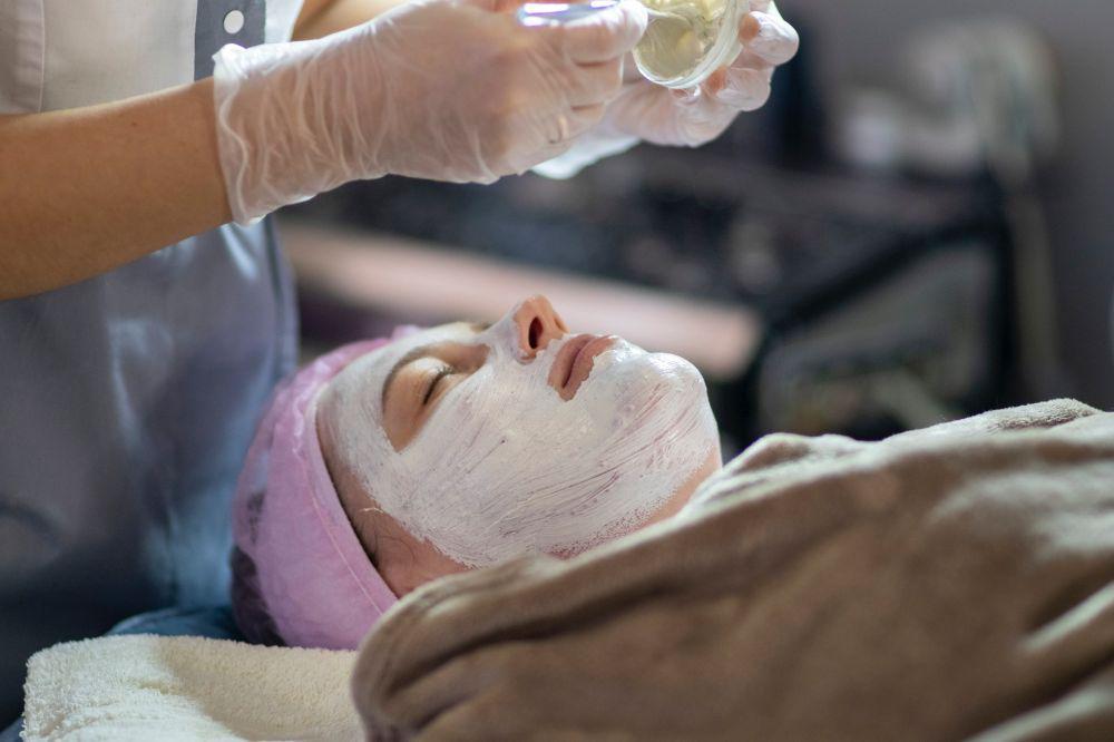 5 Masker Wajah Berbahan Dasar Mugwort, Harga di Bawah Rp150 Ribu