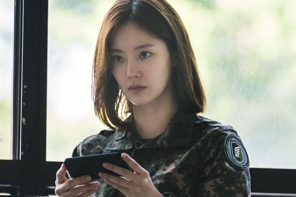 9 Pekerjaan Ini Pernah Dilakoni Moon Chae Won di Drakor dan Film Korea
