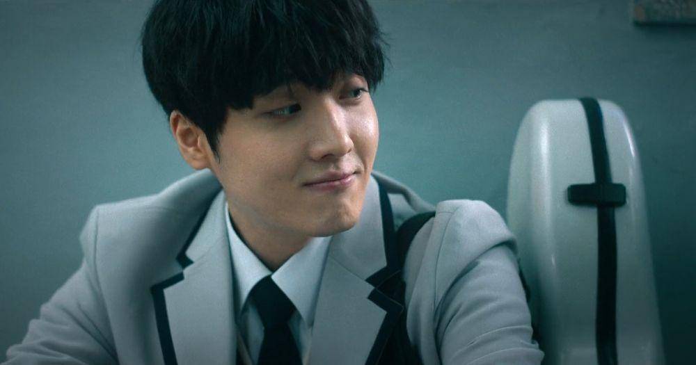 Cuplikan drama Revenge of Others (dok. Disney+ Hotstar)