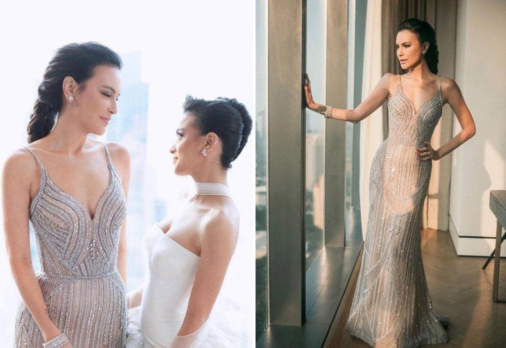 Sophia Latjuba (instagram.com/sophia_latjuba88)