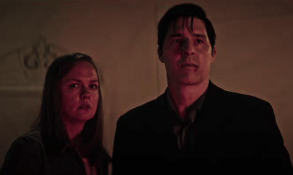 dok. Voltage Pictures/ The Curse of Rosalie