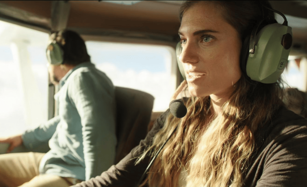 dok. STXfilms/ Horizon Line