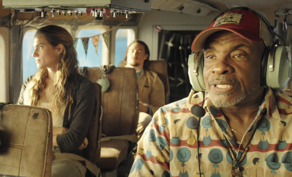 dok. STXfilms/ Horizon Line