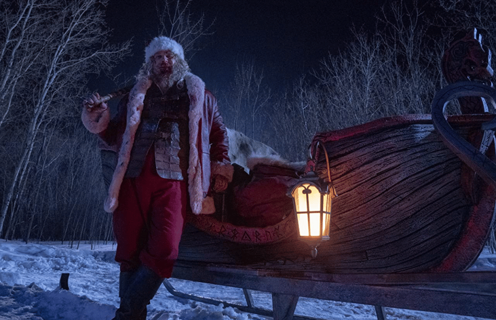 dok. Universal Pictures/ Violent Night