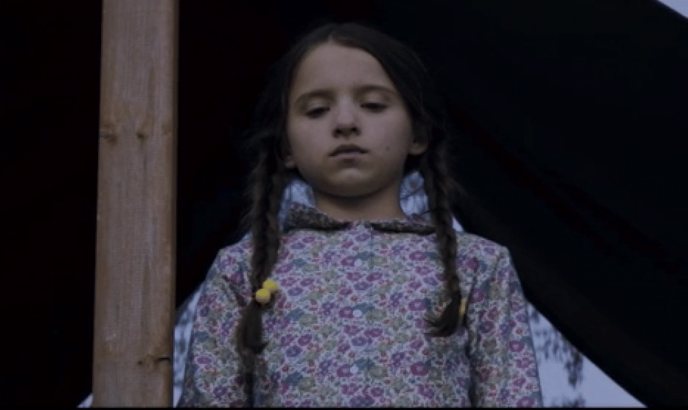 dok. Voltage Pictures/ The Curse of Rosalie