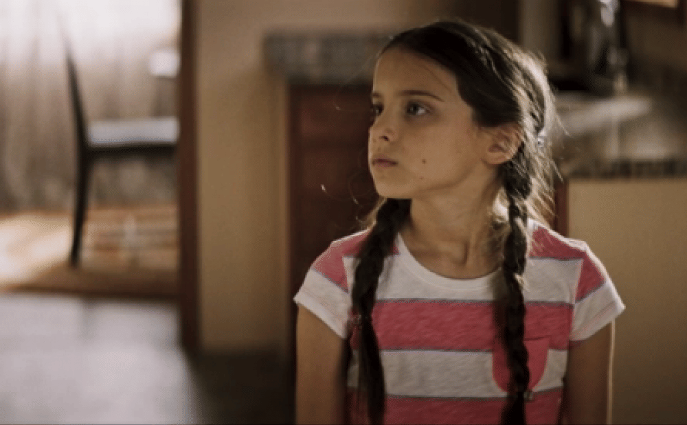 dok. Voltage Pictures/ The Curse of Rosalie