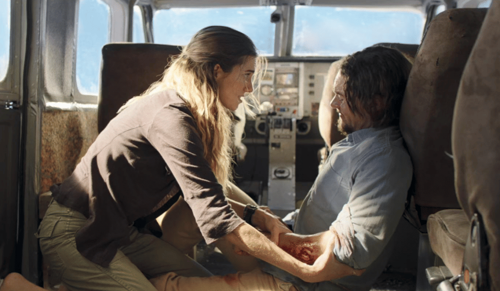 dok. STXfilms/ Horizon Line