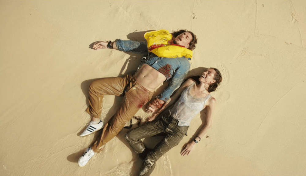 dok. STXfilms/ Horizon Line