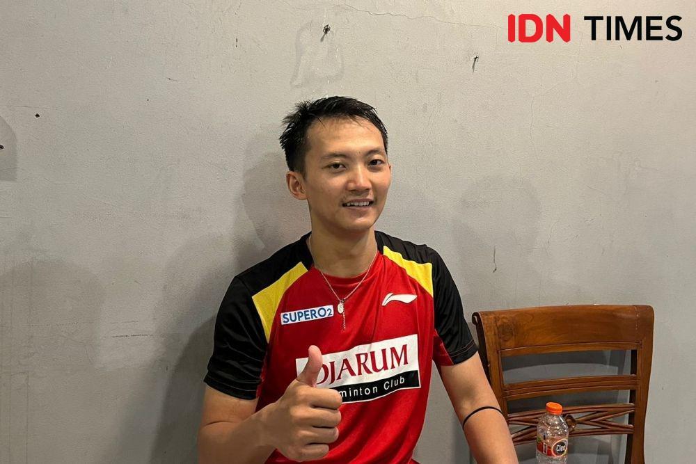Viktor Axelsen Ajak Eks Tunggal Indonesia Main di Padepokan Dubai