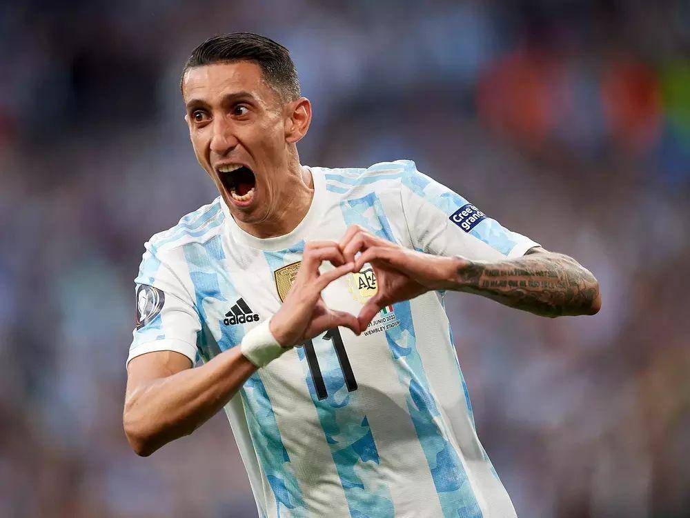 Angel Di Maria (fifa.com)