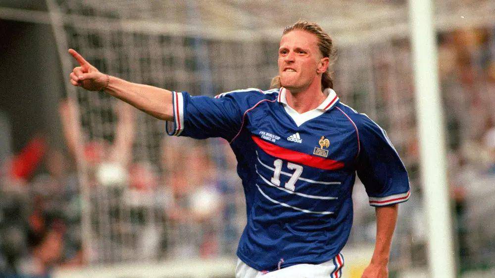 Emmanuel Petit (fifa.com)