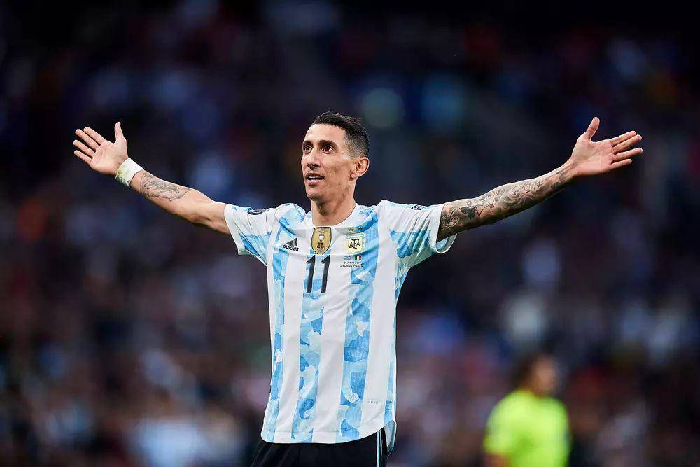 Angel Di Maria (fifa.com)