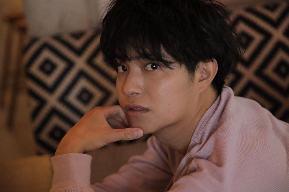 9 Fakta Nachi Sakuragi, Pemeran Gai Amatsu di Kamen Rider Zero-One