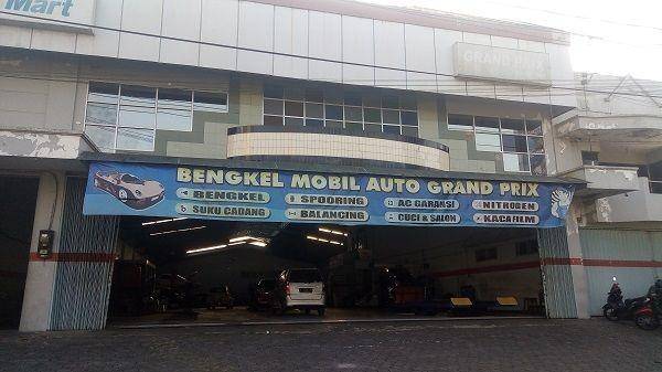 Grand Prix Auto Center (google.com/maps/eko arisanto)