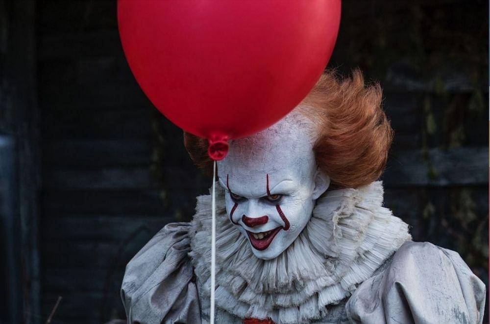 adegan dalam film It (dok. Warner Bros Pictures/It)