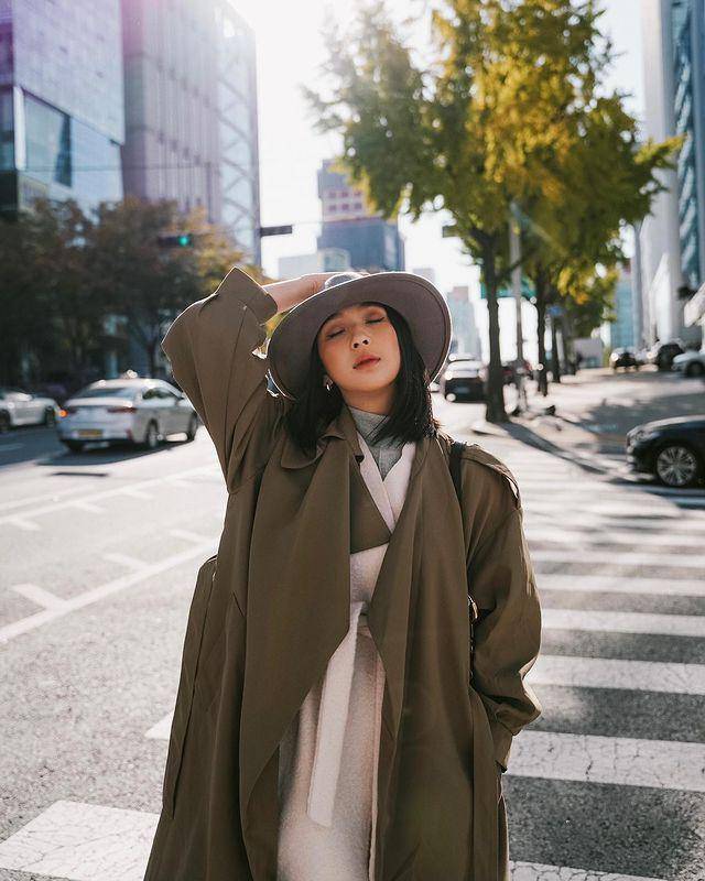 potret Agatha Priscilla (instagram.com/agthpricilla)